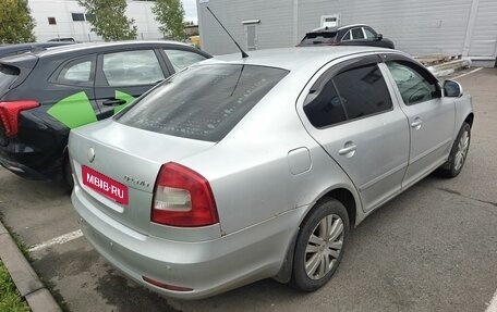 Skoda Octavia, 2010 год, 469 000 рублей, 3 фотография
