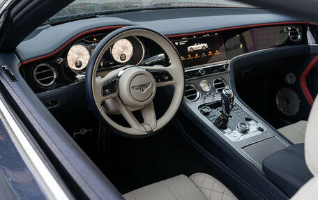 Bentley Continental GT III, 2023 год, 30 750 000 рублей, 18 фотография