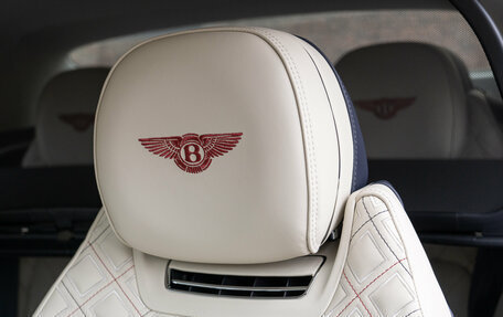Bentley Continental GT III, 2023 год, 30 750 000 рублей, 16 фотография