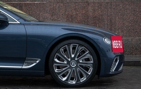 Bentley Continental GT III, 2023 год, 30 750 000 рублей, 10 фотография