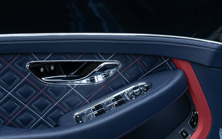 Bentley Continental GT III, 2023 год, 30 750 000 рублей, 33 фотография