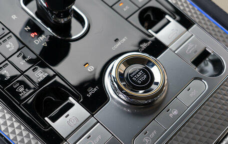 Bentley Continental GT III, 2023 год, 30 750 000 рублей, 27 фотография