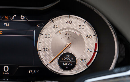 Bentley Continental GT III, 2023 год, 30 750 000 рублей, 23 фотография