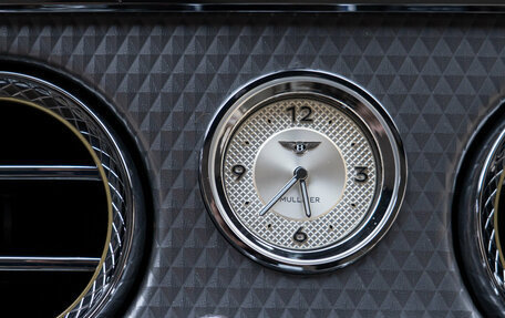 Bentley Continental GT III, 2023 год, 30 750 000 рублей, 29 фотография