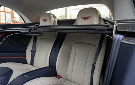 Bentley Continental GT III, 2023 год, 30 750 000 рублей, 31 фотография