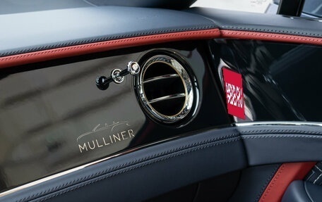 Bentley Continental GT III, 2023 год, 30 750 000 рублей, 30 фотография