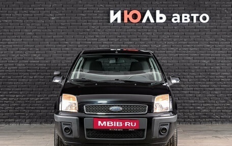 Ford Fusion I, 2008 год, 800 000 рублей, 3 фотография