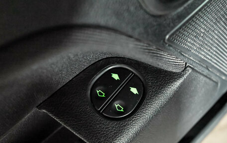 Ford Fusion I, 2008 год, 800 000 рублей, 13 фотография