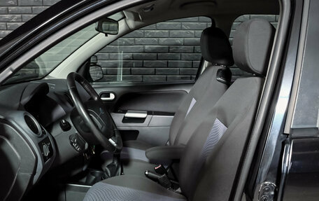 Ford Fusion I, 2008 год, 800 000 рублей, 10 фотография
