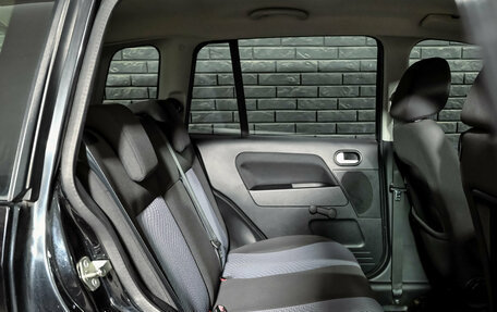 Ford Fusion I, 2008 год, 800 000 рублей, 17 фотография