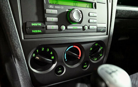 Ford Fusion I, 2008 год, 800 000 рублей, 15 фотография