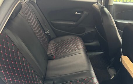 Volkswagen Polo VI (EU Market), 2017 год, 600 000 рублей, 11 фотография
