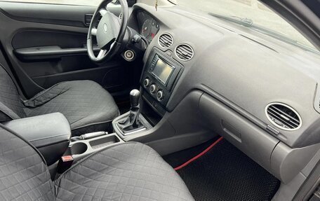 Ford Focus II рестайлинг, 2007 год, 210 000 рублей, 8 фотография