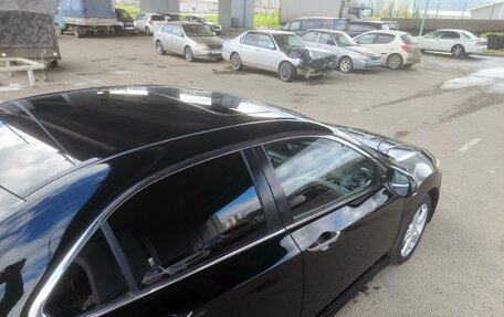 Honda Accord VIII рестайлинг, 2009 год, 1 390 000 рублей, 9 фотография