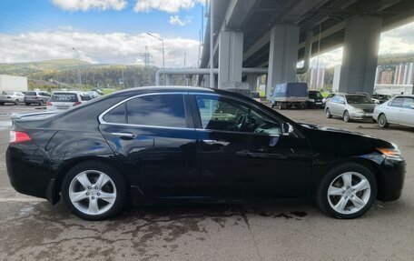 Honda Accord VIII рестайлинг, 2009 год, 1 390 000 рублей, 8 фотография