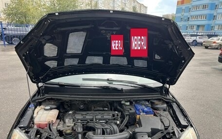Ford Focus II рестайлинг, 2007 год, 210 000 рублей, 6 фотография