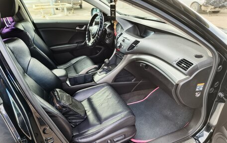 Honda Accord VIII рестайлинг, 2009 год, 1 390 000 рублей, 17 фотография