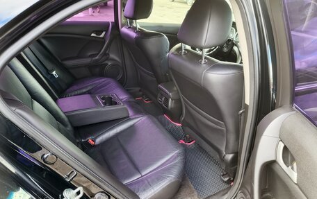 Honda Accord VIII рестайлинг, 2009 год, 1 390 000 рублей, 16 фотография