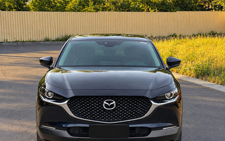 Mazda CX-30 I, 2022 год, 1 995 000 рублей, 2 фотография