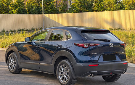 Mazda CX-30 I, 2022 год, 1 995 000 рублей, 4 фотография