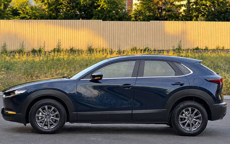 Mazda CX-30 I, 2022 год, 1 995 000 рублей, 7 фотография