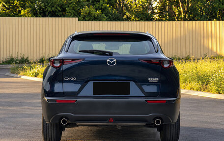Mazda CX-30 I, 2022 год, 1 995 000 рублей, 6 фотография