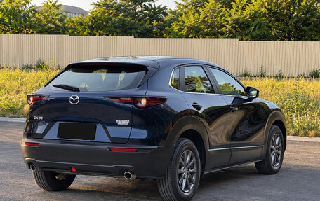 Mazda CX-30 I, 2022 год, 1 995 000 рублей, 5 фотография