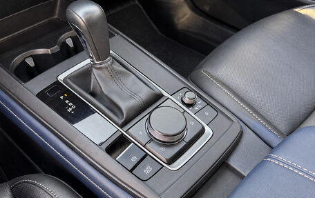 Mazda CX-30 I, 2022 год, 1 995 000 рублей, 16 фотография