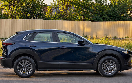Mazda CX-30 I, 2022 год, 1 995 000 рублей, 8 фотография