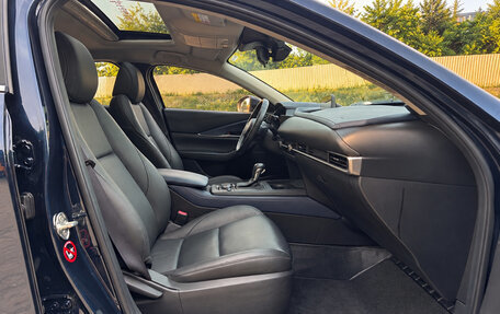 Mazda CX-30 I, 2022 год, 1 995 000 рублей, 14 фотография