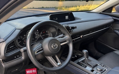 Mazda CX-30 I, 2022 год, 1 995 000 рублей, 11 фотография