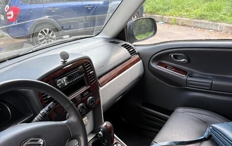 Suzuki Grand Vitara, 2005 год, 60 000 рублей, 7 фотография
