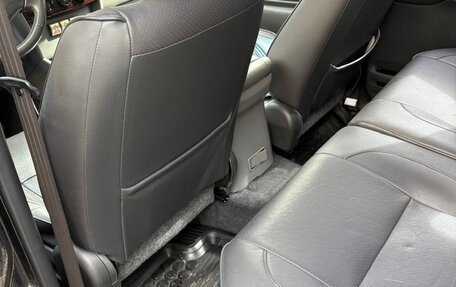 Suzuki Grand Vitara, 2005 год, 60 000 рублей, 8 фотография