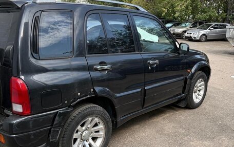Suzuki Grand Vitara, 2005 год, 60 000 рублей, 2 фотография