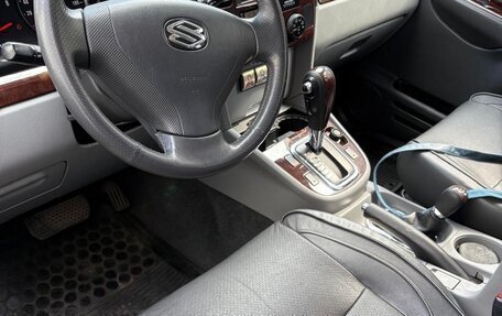 Suzuki Grand Vitara, 2005 год, 60 000 рублей, 3 фотография