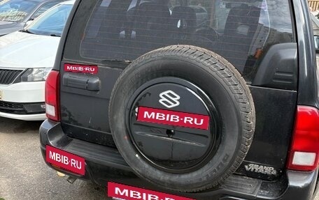Suzuki Grand Vitara, 2005 год, 60 000 рублей, 6 фотография