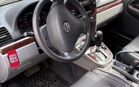 Suzuki Grand Vitara, 2005 год, 60 000 рублей, 9 фотография