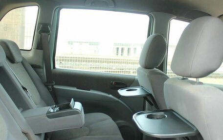 Hyundai Matrix I рестайлинг, 2004 год, 405 000 рублей, 9 фотография