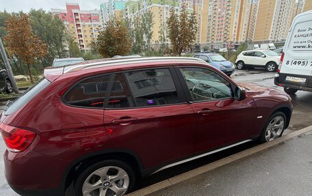 BMW X1, 2011 год, 950 000 рублей, 3 фотография