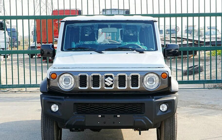 Suzuki Jimny, 2026 год, 3 195 000 рублей, 2 фотография
