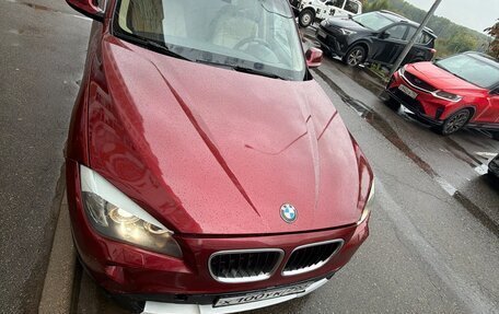 BMW X1, 2011 год, 950 000 рублей, 4 фотография