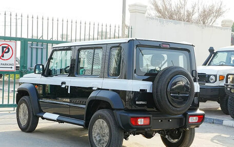 Suzuki Jimny, 2026 год, 3 195 000 рублей, 5 фотография
