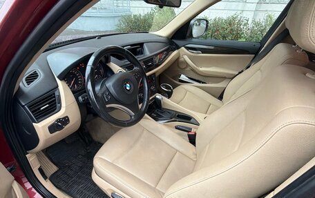 BMW X1, 2011 год, 950 000 рублей, 5 фотография
