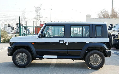 Suzuki Jimny, 2026 год, 3 195 000 рублей, 4 фотография