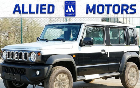 Suzuki Jimny, 2026 год, 3 195 000 рублей, 3 фотография