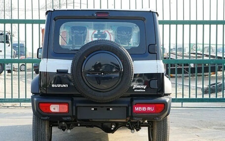 Suzuki Jimny, 2026 год, 3 195 000 рублей, 6 фотография