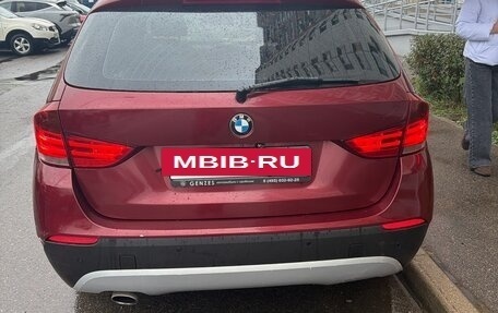 BMW X1, 2011 год, 950 000 рублей, 2 фотография