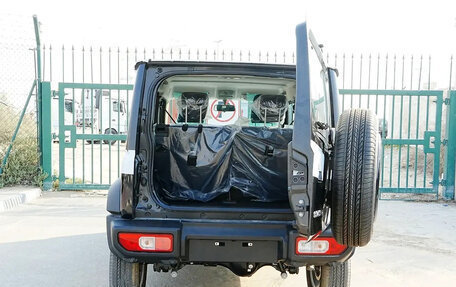 Suzuki Jimny, 2026 год, 3 195 000 рублей, 8 фотография