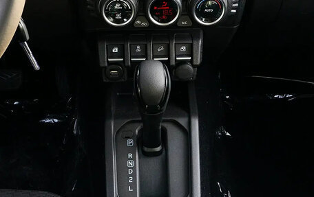 Suzuki Jimny, 2026 год, 3 195 000 рублей, 17 фотография