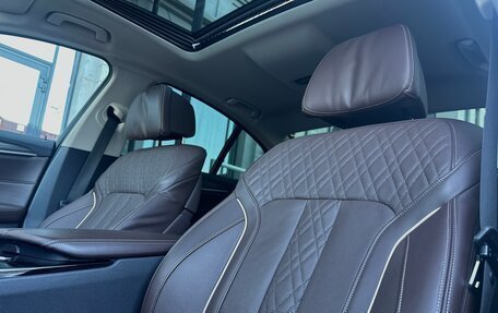 BMW 5 серия, 2019 год, 3 500 000 рублей, 2 фотография